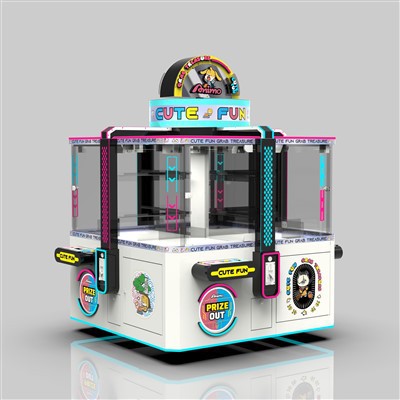 Machina da regalo par 4 persone